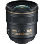 لنز نیکون Nikon AF-S NIKKOR 24mm f/1.4G ED