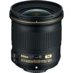 لنز نیکون Nikon AF-S NIKKOR 24mm f/1.8G ED Lens