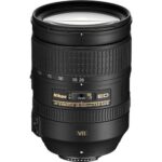 لنز نیکون Nikon AF-S NIKKOR 28-300mm f/3.5-5.6G ED VR Lens
