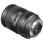 لنز نیکون Nikon AF-S NIKKOR 28-300mm f/3.5-5.6G ED VR Lens - تصویر 2