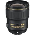 لنز نیکون Nikon AF-S NIKKOR 28mm f/1.4E ED Lens