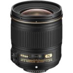 لنز نیکون Nikon AF-S NIKKOR 28mm f/1.8G Lens