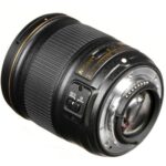 لنز نیکون Nikon AF-S NIKKOR 28mm f/1.8G Lens - تصویر 2