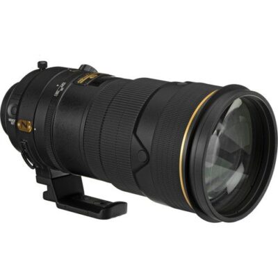 لنز نیکون Nikon AF-S NIKKOR 300mm f/2.8G ED VR II