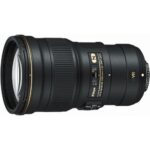 لنز نیکون Nikon AF-S NIKKOR 300mm f/4E PF ED VR