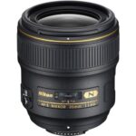 لنز نیکون Nikon AF-S NIKKOR 35mm f/1.4G