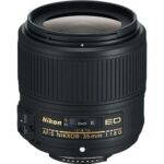 لنز نیکون Nikon AF-S NIKKOR 35mm f/1.8G ED Lens