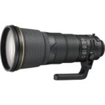 لنز نیکون Nikon AF-S NIKKOR 400mm f/2.8E FL ED VR