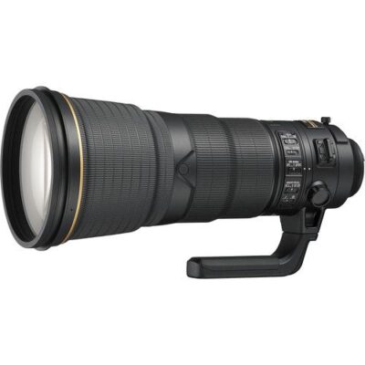 لنز نیکون Nikon AF-S NIKKOR 400mm f/2.8E FL ED VR