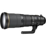 لنز نیکون Nikon AF-S NIKKOR 500mm f/4E FL ED VR