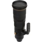 لنز نیکون Nikon AF-S NIKKOR 500mm f/4E FL ED VR - تصویر 2