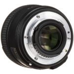 لنز نیکون Nikon AF-S NIKKOR 50mm f/1.8G Lens - تصویر 2