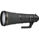 لنز نیکون Nikon AF-S NIKKOR 600mm f/4E FL ED VR