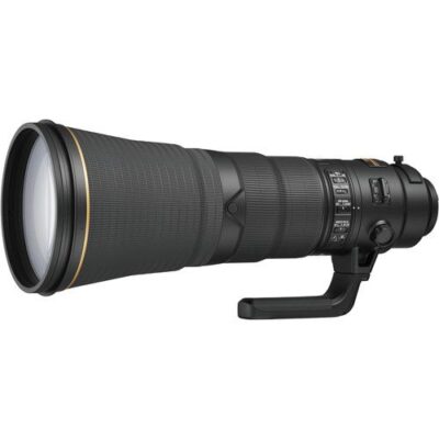 لنز نیکون Nikon AF-S NIKKOR 600mm f/4E FL ED VR