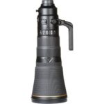 لنز نیکون Nikon AF-S NIKKOR 600mm f/4E FL ED VR - تصویر 2