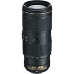 لنز نیکون Nikon AF-S NIKKOR 70-200mm f/4G ED VR Lens