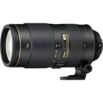 لنز نیکون Nikon AF-S NIKKOR 80-400mm f/4.5-5.6G ED VR