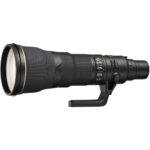 لنز نیکون Nikon AF-S NIKKOR 800mm f/5.6E FL ED VR
