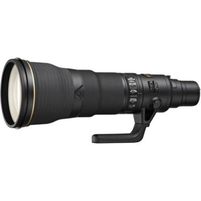 لنز نیکون Nikon AF-S NIKKOR 800mm f/5.6E FL ED VR