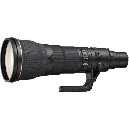 Nikon-AF-S-NIKKOR-800mm-f5.6E-FL-ED-VR-Lens-02 لنز نیکون Nikon AF-S NIKKOR 800mm f/5.6E FL ED VR - تصویر 1
