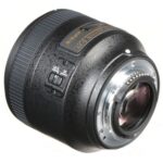 لنز نیکون Nikon AF-S NIKKOR 85mm f/1.8G Lens - تصویر 2