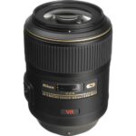 لنز نیکون Nikon AF-S VR Micro-NIKKOR 105mm f/2.8G IF-ED Lens