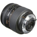 لنز نیکون Nikon AF Zoom-NIKKOR 24-85mm f/2.8-4D IF Lens - تصویر 2