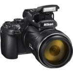 دوربین نیکون Nikon COOLPIX P1000 Digital Camera - تصویر 2