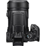 دوربین نیکون Nikon COOLPIX P1000 Digital Camera - تصویر 4