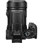 دوربین نیکون مدل Nikon COOLPIX P1100 Digital Camera - تصویر 3
