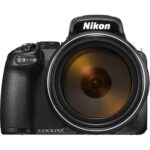 دوربین نیکون مدل Nikon COOLPIX P1100 Digital Camera - تصویر 5