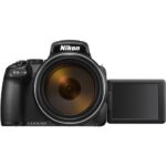 دوربین نیکون مدل Nikon COOLPIX P1100 Digital Camera - تصویر 8