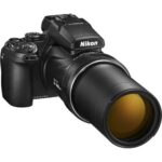 دوربین نیکون مدل Nikon COOLPIX P1100 Digital Camera - تصویر 9