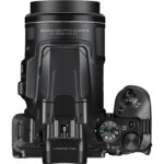 دوربین نیکون Nikon COOLPIX P950 Digital Camera - تصویر 3