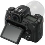 دوربین نیکون Nikon D500 DSLR Camera (Body Only) - تصویر 3