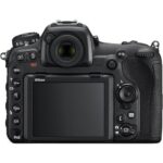 دوربین نیکون Nikon D500 DSLR Camera with 16-80mm Lens - تصویر 2