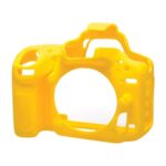 کاور دوربين ژله ای استتار مشابه اصلی Nikon d5600/d5500 cover