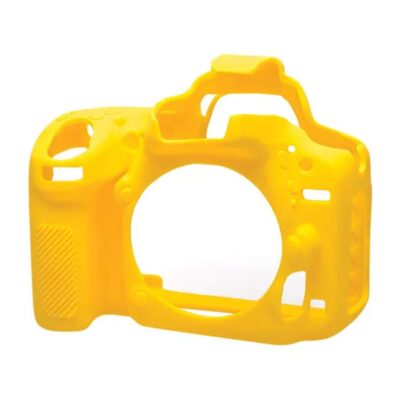 کاور دوربين ژله ای استتار مشابه اصلی Nikon d5600/d5500 cover