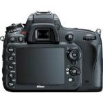 دوربین نیکون Nikon D610 DSLR Camera (Body Only) - تصویر 2