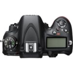 دوربین نیکون Nikon D610 DSLR Camera (Body Only) - تصویر 3
