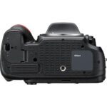 دوربین نیکون Nikon D610 DSLR Camera (Body Only) - تصویر 4