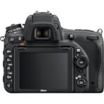 دوربین نیکون Nikon D750 DSLR Camera (Body Only) - تصویر 2