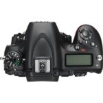 دوربین نیکون Nikon D750 DSLR Camera (Body Only) - تصویر 3