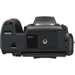 دوربین نیکون Nikon D750 DSLR Camera (Body Only) - تصویر 4
