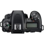 دوربین نیکون Nikon D7500 DSLR Camera (Body Only) - تصویر 3