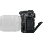 دوربین نیکون Nikon D7500 DSLR Camera (Body Only) - تصویر 4