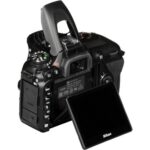 دوربین نیکون Nikon D7500 DSLR Camera (Body Only) - تصویر 5