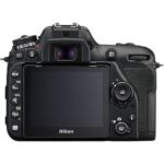 دوربین نیکون Nikon D7500 DSLR Camera with 18-140mm Lens - تصویر 2
