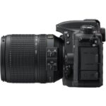 دوربین نیکون Nikon D7500 DSLR Camera with 18-140mm Lens - تصویر 4