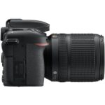 دوربین نیکون Nikon D7500 DSLR Camera with 18-140mm Lens - تصویر 6
